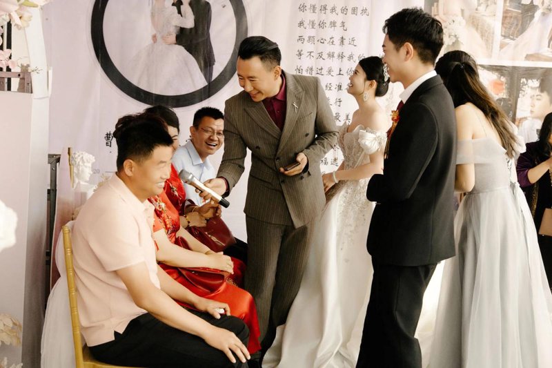 荆门庆典公司的创新与变革