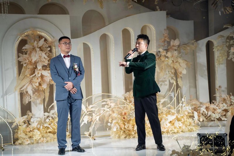 年会策划执行
